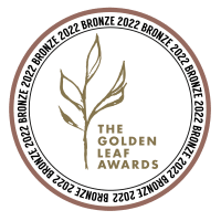 Golden Leaf Awards 2022 — Bronze