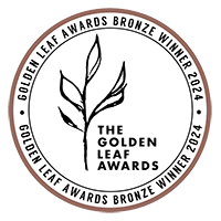 Golden Leaf Awards 2024 — Bronze