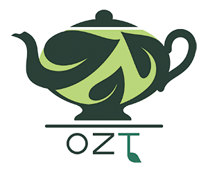 OzTea logo
