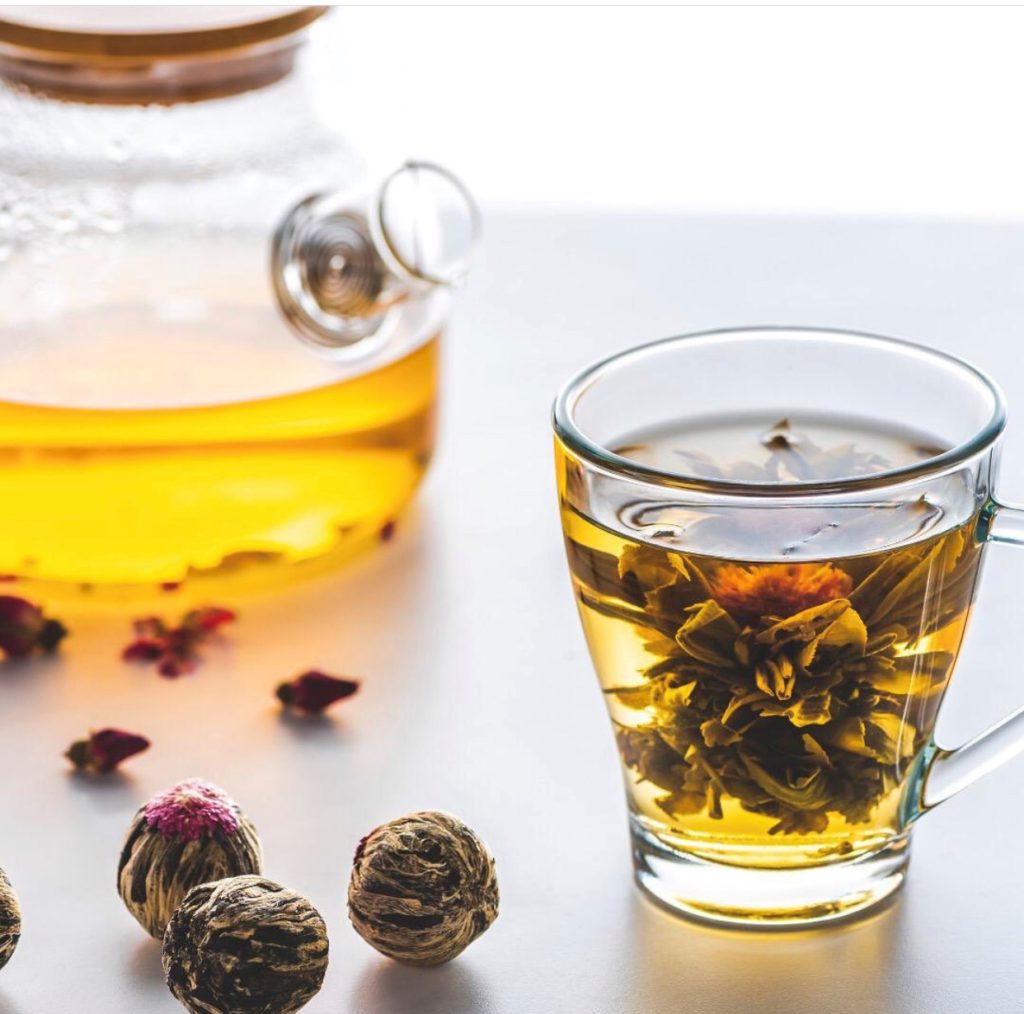 herbal tea australia, green tea, quality tea