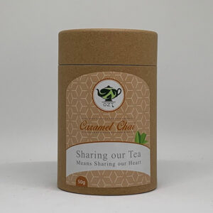 Caramel Chai