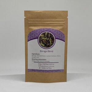 Borage Blend - Image 5