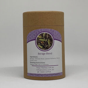 Borage Blend - Image 3