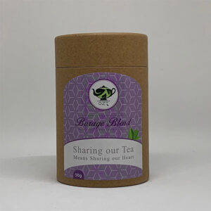 Borage Blend