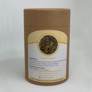 Detox Blend - Image 3