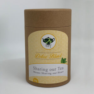 Detox Blend