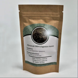 Moroccan Mint - Image 5