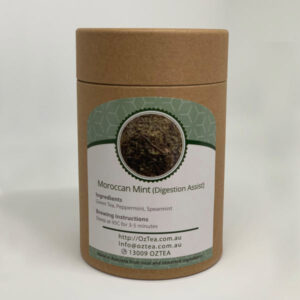 Moroccan Mint - Image 3