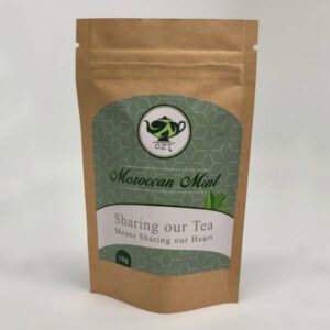 Moroccan Mint - Image 4