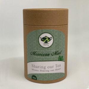 Moroccan Mint