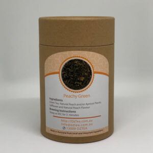 Peachy Green - Image 3