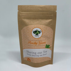 Peachy Green - Image 4