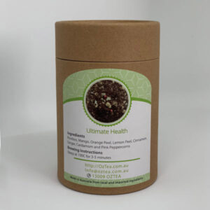 Ultimate Health - Image 3